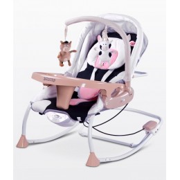 Шезлонг Caretero Rancho